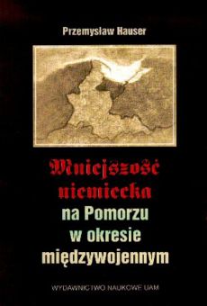 Mniejszość niemiecka na Pomorzu w okresie międzywojennym