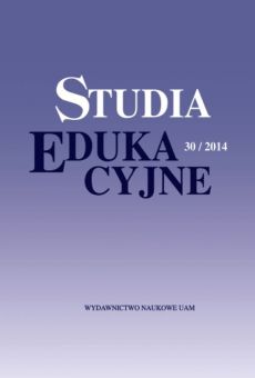 Studia Edukacyjne 30/2014