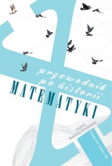 Przewodnik po historii matematyki