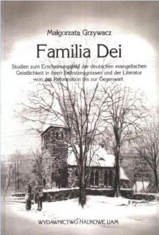 Familia Dei