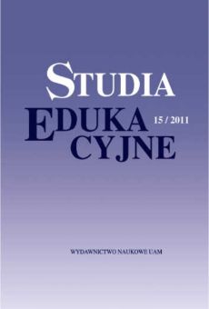 Studia Edukacyjne 15/2011