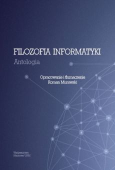 Filozofia informatyki. Antologia