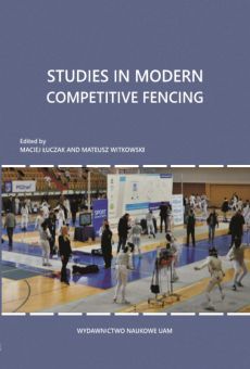 Studies in modern competitive fencing