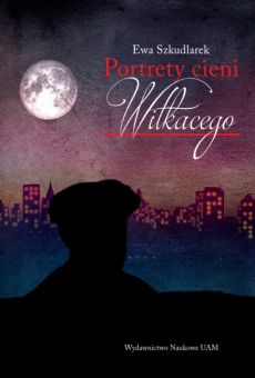 Portrety cieni Witkacego