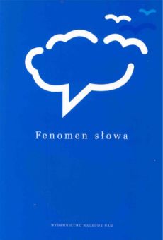 Fenomen słowa