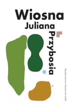 Wiosna Juliana Przybosia