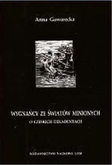 Wygnańcy ze światów minionych. O czeskich dekadentach