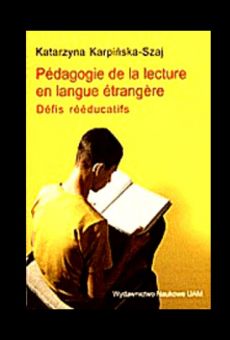 Pédagogie de la lecture en langue étrangére. Défis rééducatifs