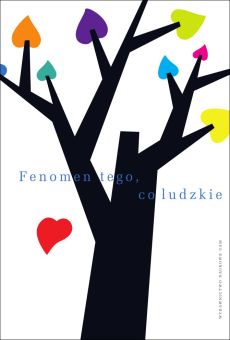 Fenomen tego, co ludzkie  (PDF)