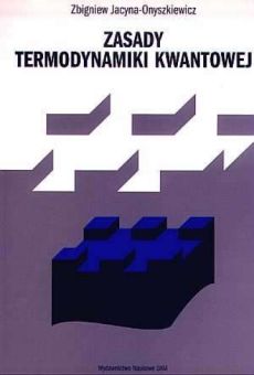 Zasady termodynamiki kwantowej