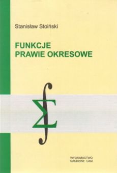 Funkcje prawie okresowe