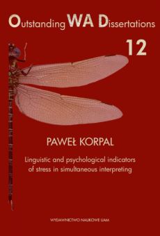 Linguistic and psychological indicators of stress in simultaneous interpreting