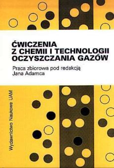 Ćwiczenia z chemii i technologii oczyszczania gazów