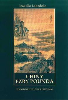 Chiny Ezry Pounda