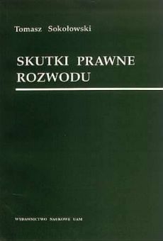 Skutki prawne rozwodu