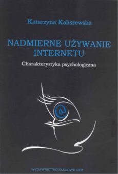Nadmierne używanie Internetu