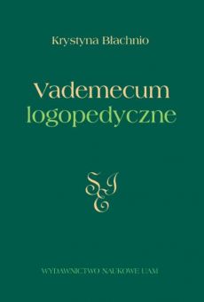 Vademecum logopedyczne
