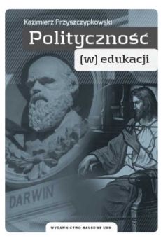 Polityczność (w) edukacji