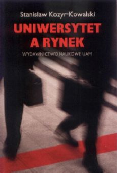 Uniwersytet a rynek