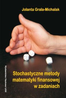 Stochastyczne metody matematyki finansowej w zadaniach