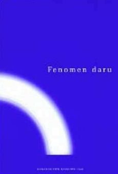 Fenomen daru