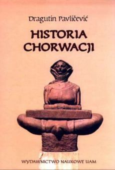 Historia Chorwacji