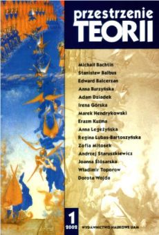 Przestrzenie Teorii 1/2002