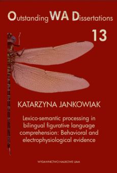 Lexico-semantic processing in bilingual figurative language comprehension: Behavioral and electrophysiological evidence