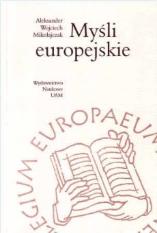Myśli europejskie