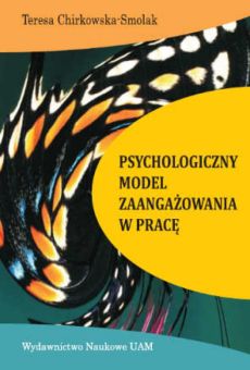 Psychologiczny model zaangażowania w pracę