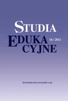 Studia Edukacyjne 16/2011