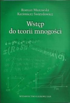 Wstęp do teorii mnogości