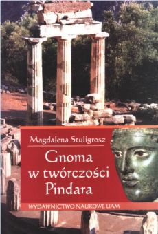 Gnoma w twórczości Pindara