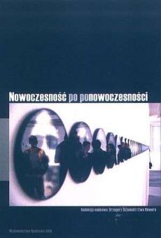 Nowoczesność po ponowoczesności
