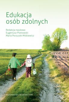 Edukacja osób zdolnych