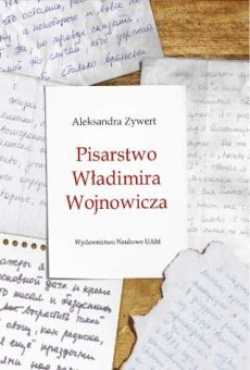 Pisarstwo Władimira Wojnowicza