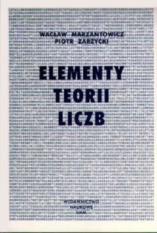 Elementy teorii liczb