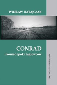 Conrad i koniec epoki żaglowców