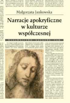 Narracje apokryficzne w kulturze współczesnej
