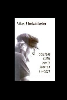 Odisseas Elitis. Poeta światła i morza