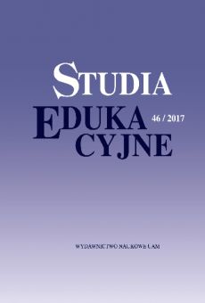 Studia Edukacyjne 46/2017