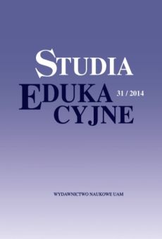 Studia Edukacyjne 31/2014