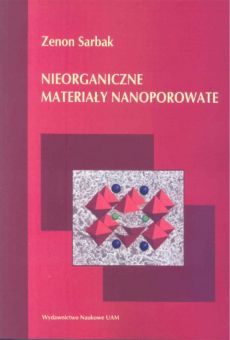 Nieorganiczne materiały nanoporowate