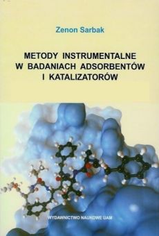 Metody instrumentalne w badaniach adsorbentów i katalizatorów