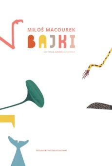 Miloš Macourek Bajki