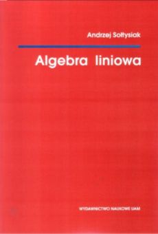Algebra liniowa