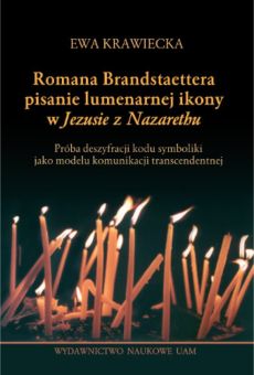 Romana Brandstaettera pisanie lumenamej ikony w „Jezusie z Nazarethu"
