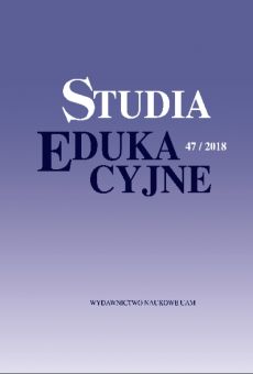 Studia Edukacyjne 47/2018