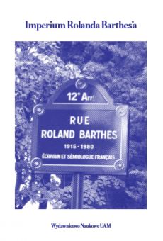 Imperium Rolanda Barthes’a