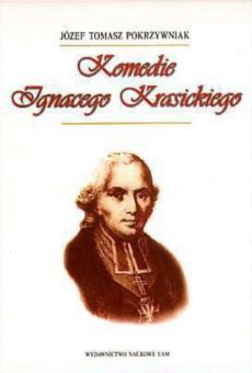 Komedie Ignacego Krasickiego